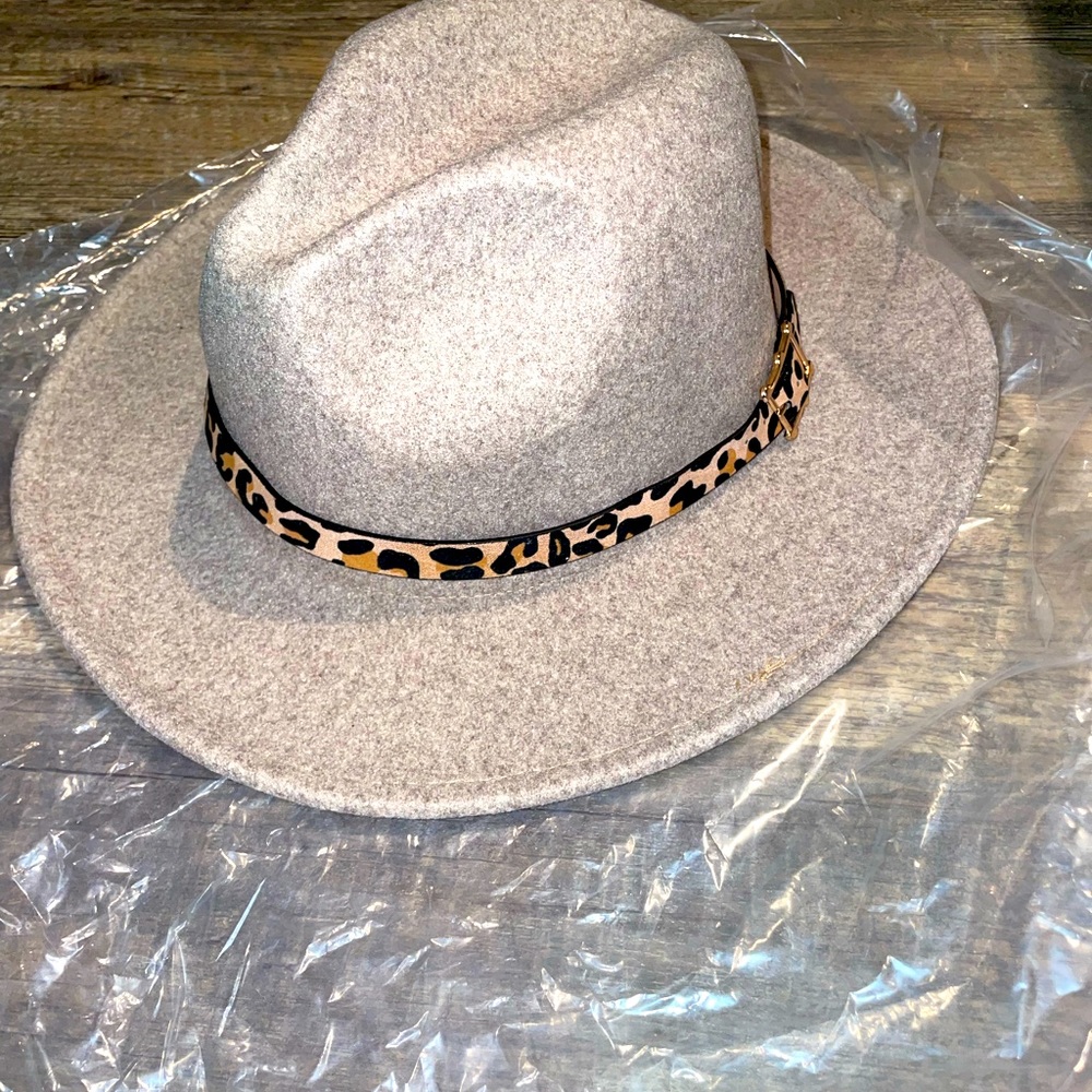 Fall Hat